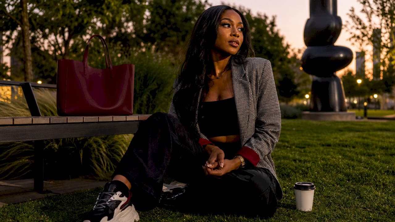 Styling Luxury Streetwear Outfits: Your 2026 Guide