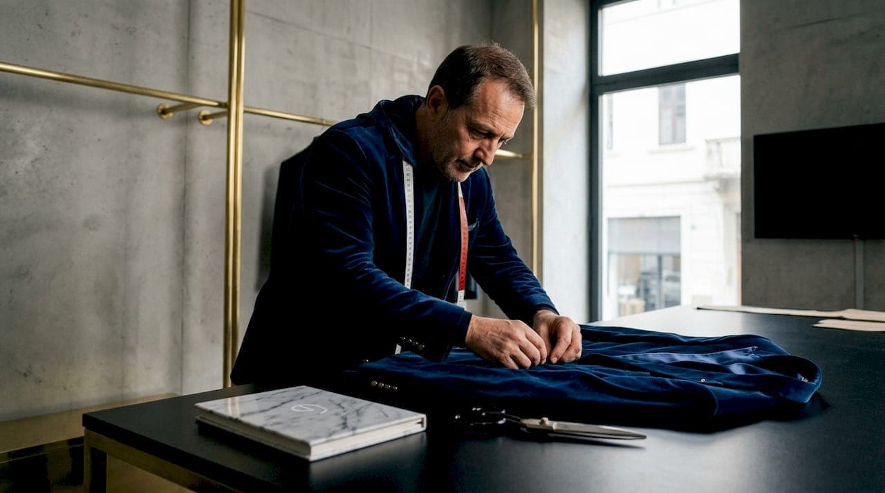 The role of craftsmanship in fashion: why it endures