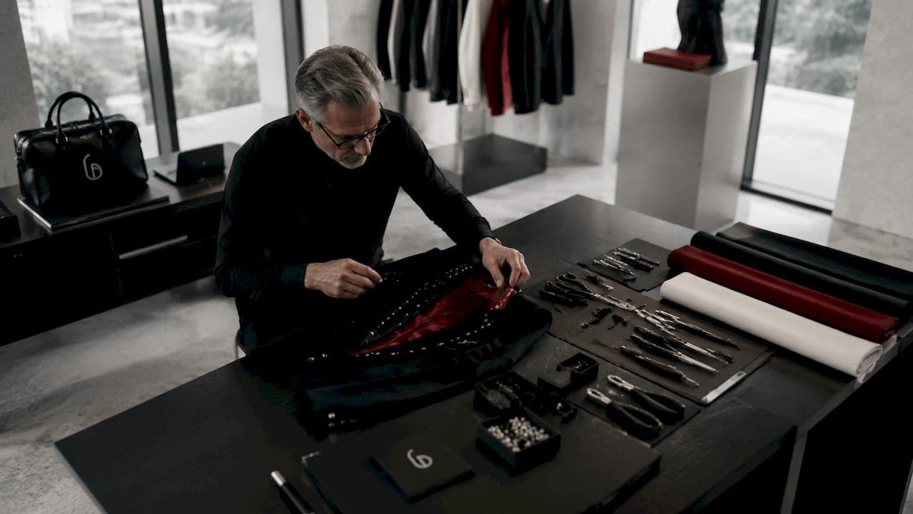 Why small batch fashion is sustainable: the case for less