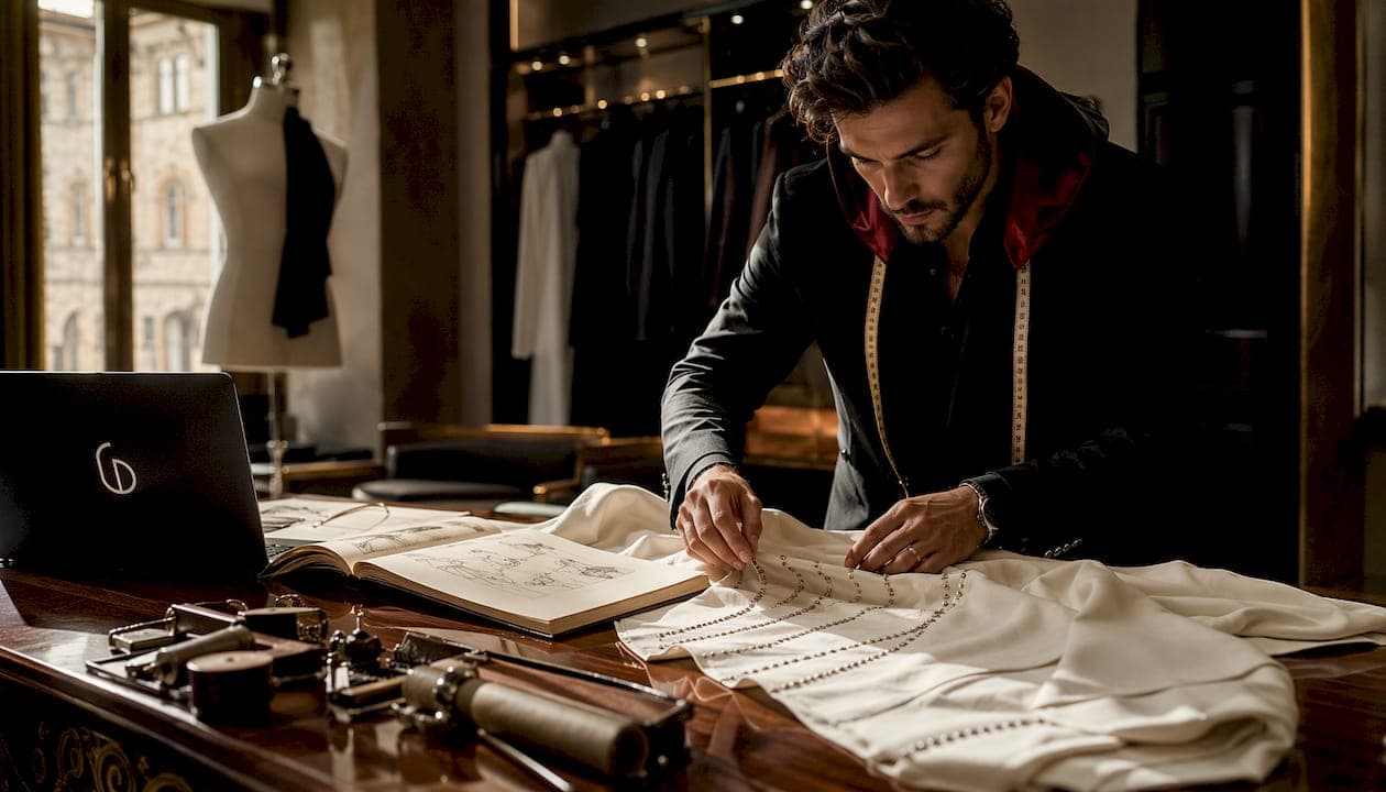 Evaluating artisan fashion craftsmanship: a 2026 guide