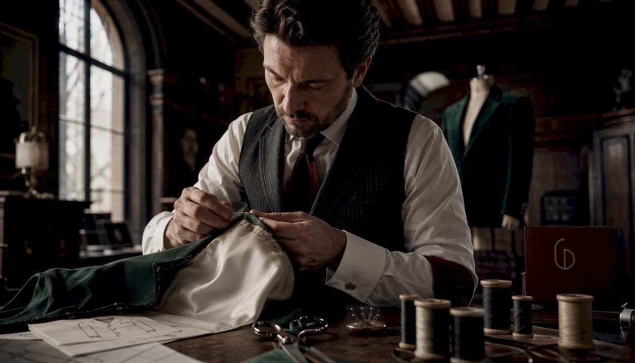 Why handcrafted clothing costs more: the full truth