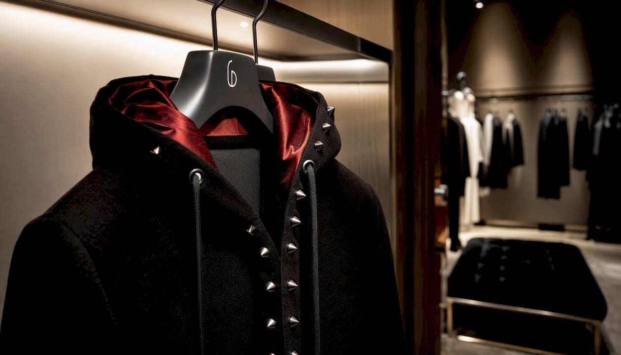Luxury garment finishing details: the complete 2026 guide