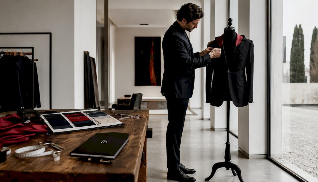 Bespoke fashion: meaning, process, and enduring value