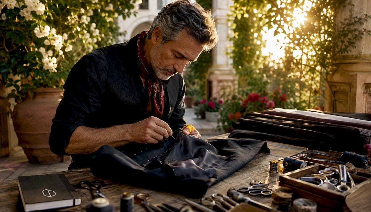 Sustainable luxury fashion practices: a 2026 guide