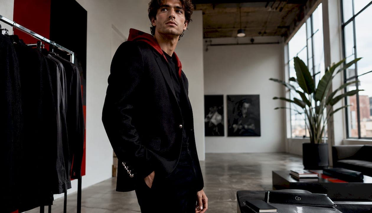 Fashion-forward wardrobe staples for discerning collectors