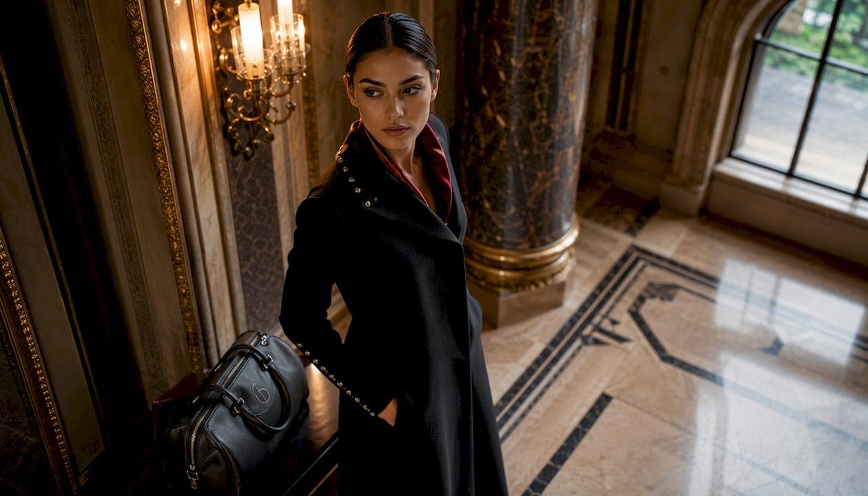 Slow fashion principles: a collector's guide for 2026