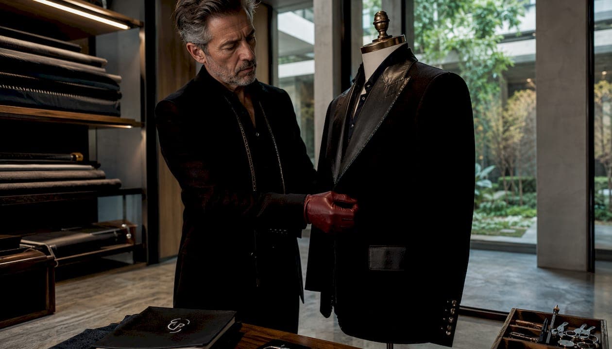 Fashion innovation for luxury collectors: a 2026 guide