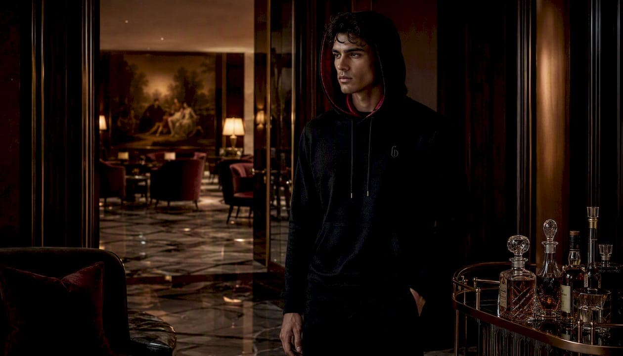New hoodie release: where to watch and how to secure one
