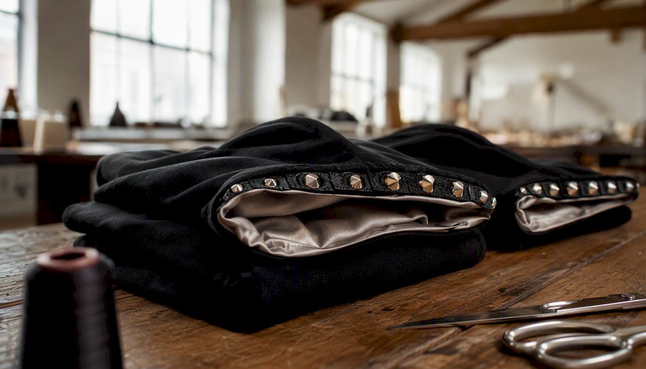 Matching couple hoodies: stylish, personalised sets for two