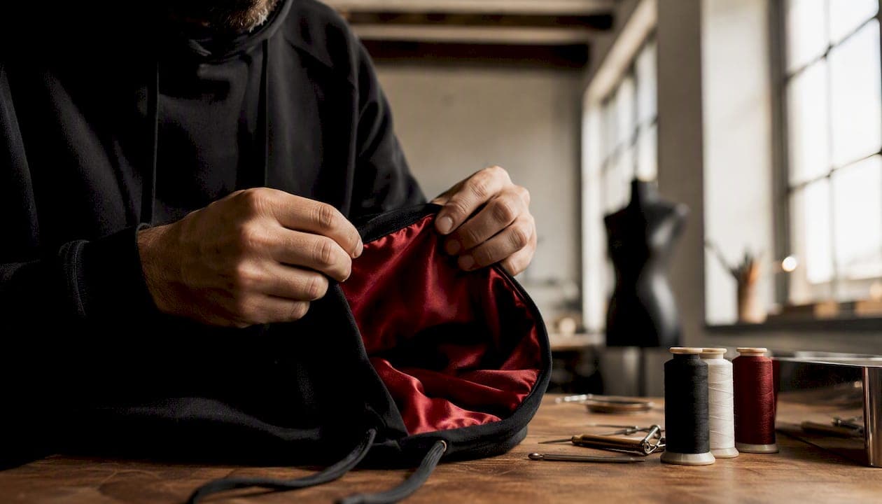 Heavyweight hoodie: the collector's guide to lasting quality