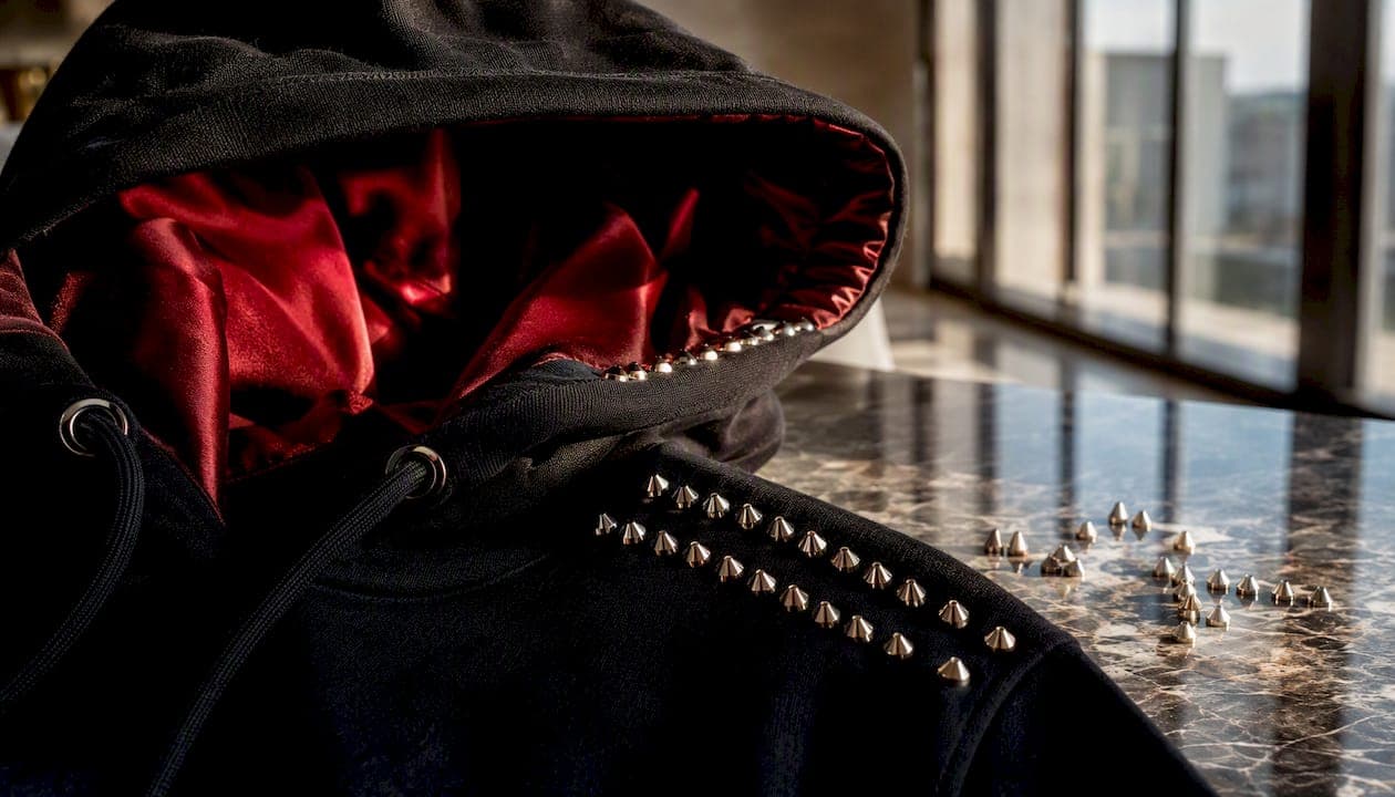 500 GSM hoodies: the complete guide for UK buyers