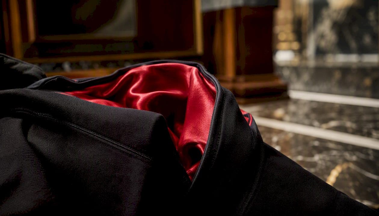 Ethical silk in fashion: a guide for discerning buyers