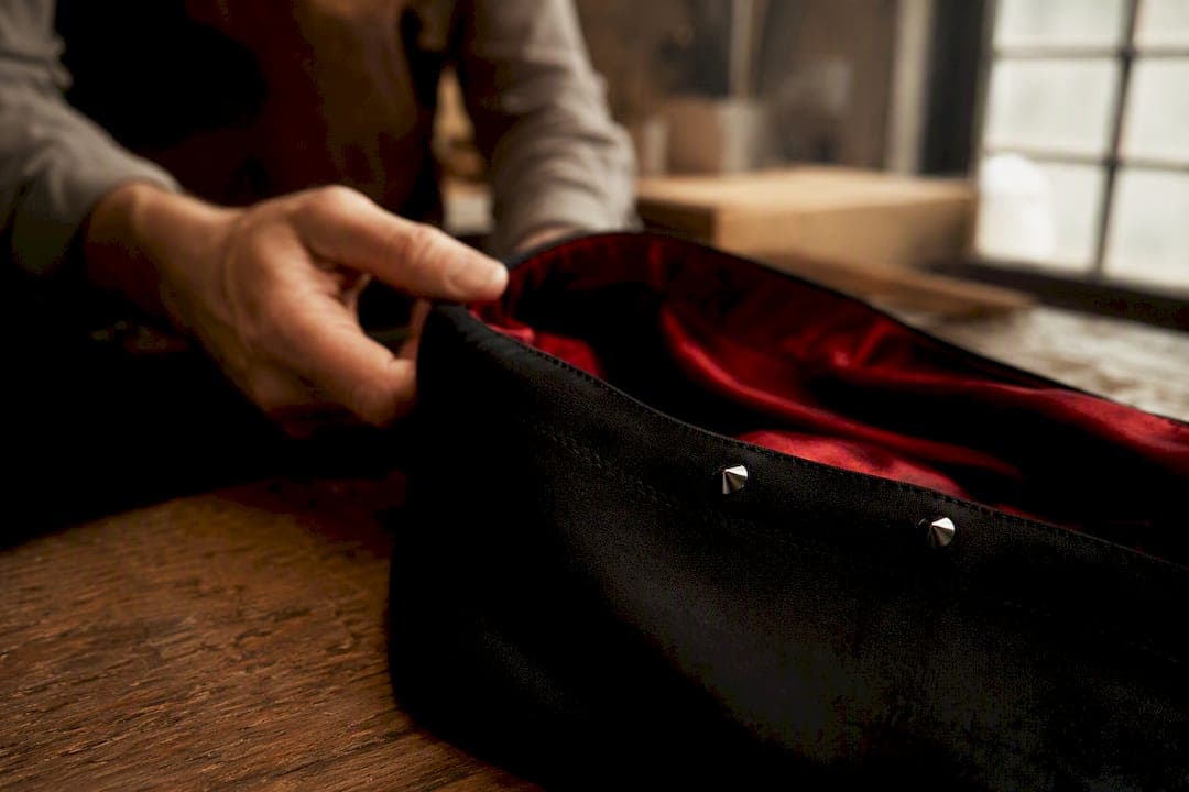 The reinforced hood: a maison guide for collectors