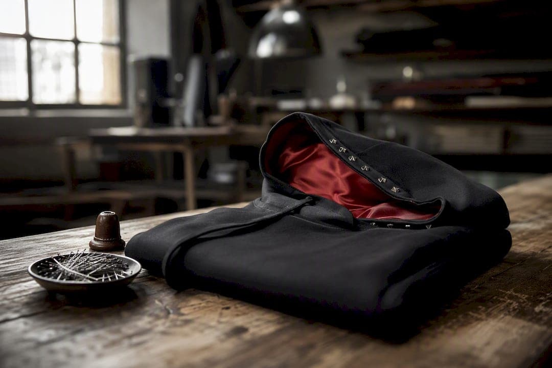 Three Rules to Protect Silk-Lined Sweatshirts for Owners